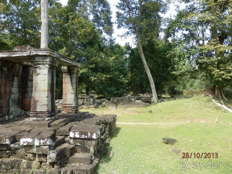 Стоит ли самостоятельно посетить Вьетнам и Камбоджу