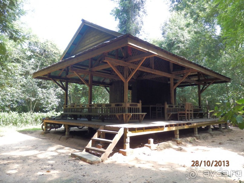 Стоит ли самостоятельно посетить Вьетнам и Камбоджу