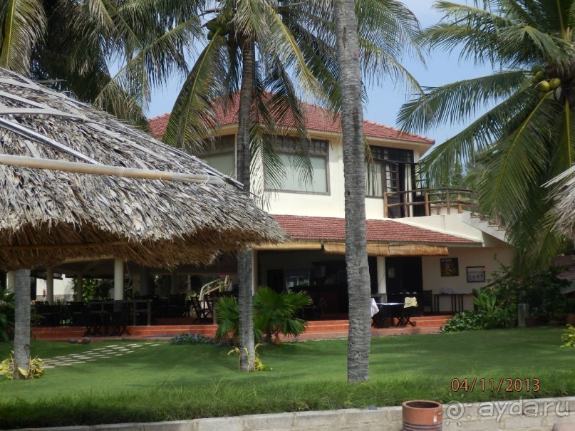 Стоит ли самостоятельно посетить Вьетнам и Камбоджу