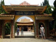 Стоит ли самостоятельно посетить Вьетнам и Камбоджу