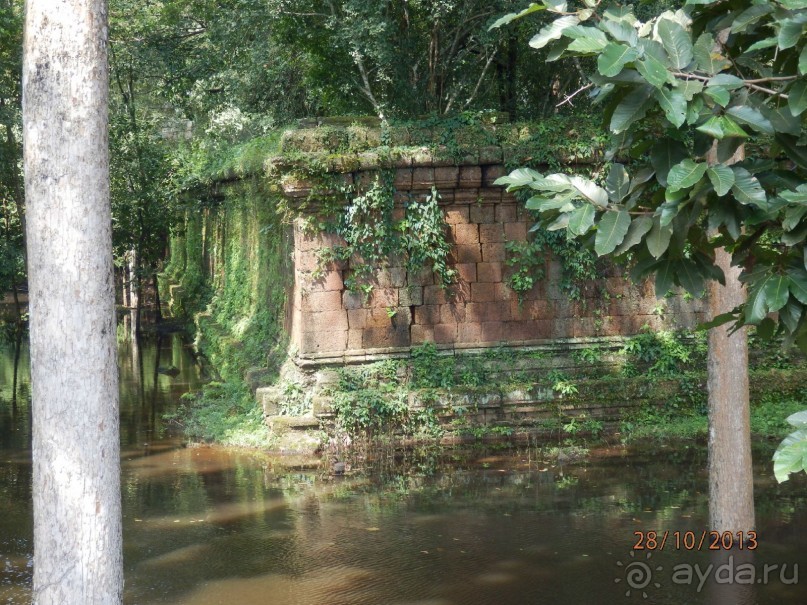 Стоит ли самостоятельно посетить Вьетнам и Камбоджу