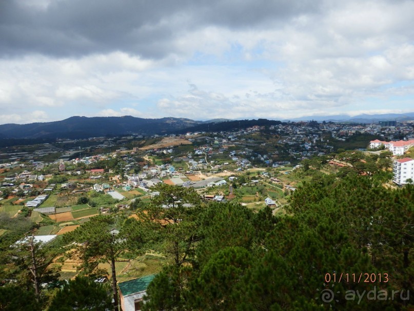 Стоит ли самостоятельно посетить Вьетнам и Камбоджу