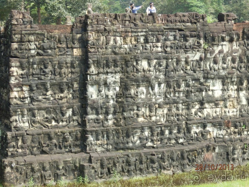 Стоит ли самостоятельно посетить Вьетнам и Камбоджу