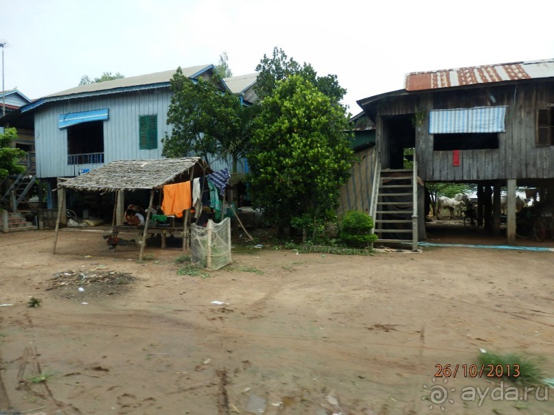 Стоит ли самостоятельно посетить Вьетнам и Камбоджу