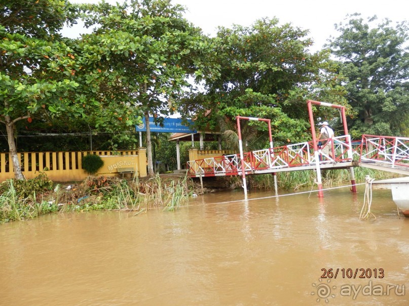Стоит ли самостоятельно посетить Вьетнам и Камбоджу