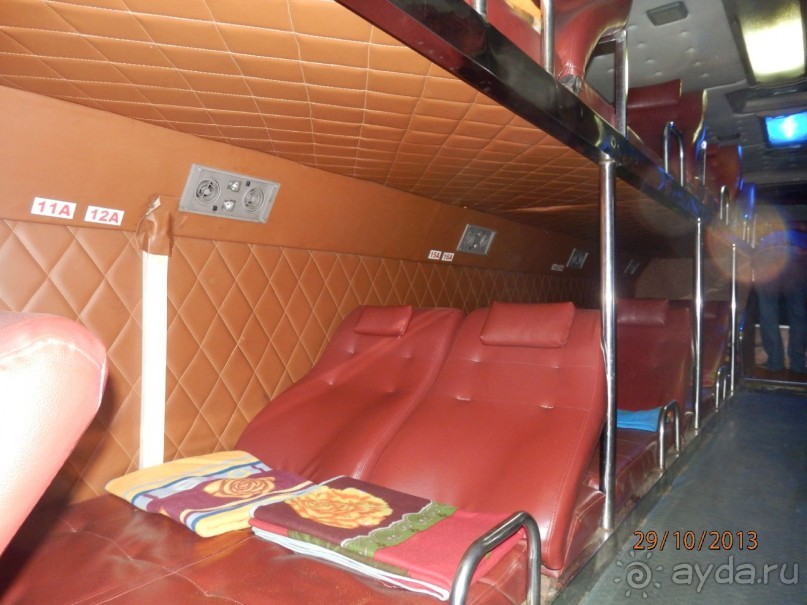 Стоит ли самостоятельно посетить Вьетнам и Камбоджу