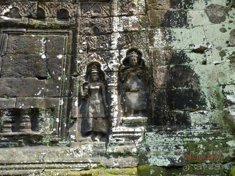 Стоит ли самостоятельно посетить Вьетнам и Камбоджу