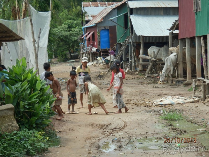 Стоит ли самостоятельно посетить Вьетнам и Камбоджу