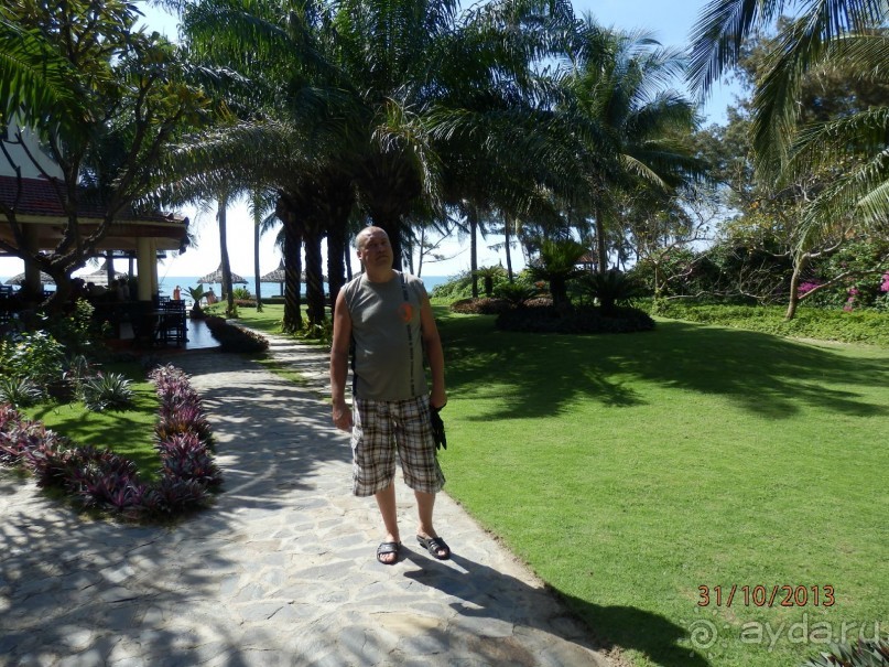 Стоит ли самостоятельно посетить Вьетнам и Камбоджу