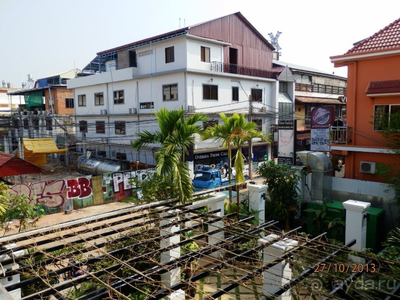 Стоит ли самостоятельно посетить Вьетнам и Камбоджу