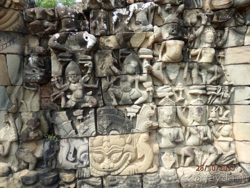 Стоит ли самостоятельно посетить Вьетнам и Камбоджу