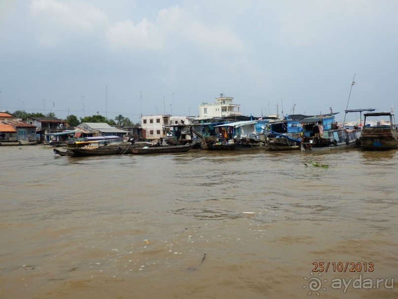 Стоит ли самостоятельно посетить Вьетнам и Камбоджу