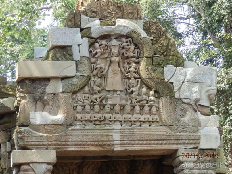 Стоит ли самостоятельно посетить Вьетнам и Камбоджу