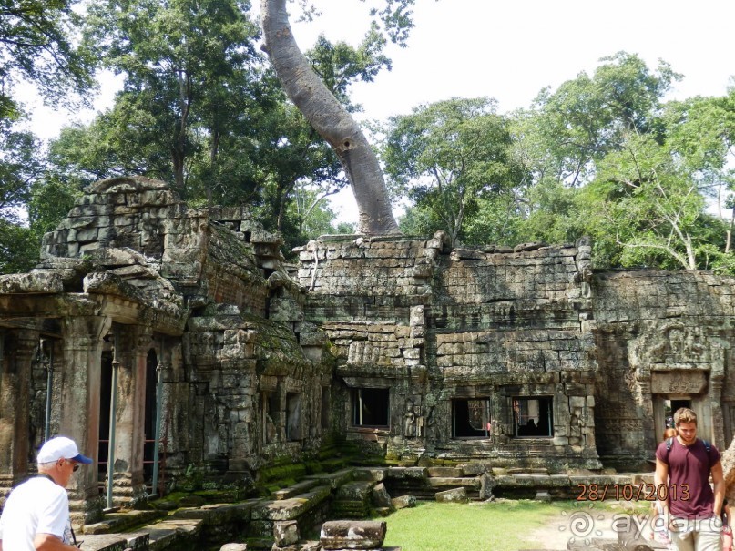 Стоит ли самостоятельно посетить Вьетнам и Камбоджу