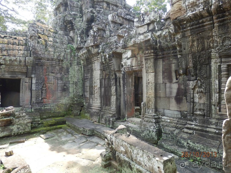 Стоит ли самостоятельно посетить Вьетнам и Камбоджу