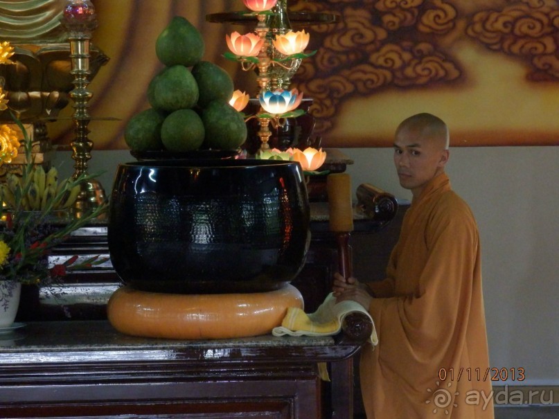 Стоит ли самостоятельно посетить Вьетнам и Камбоджу