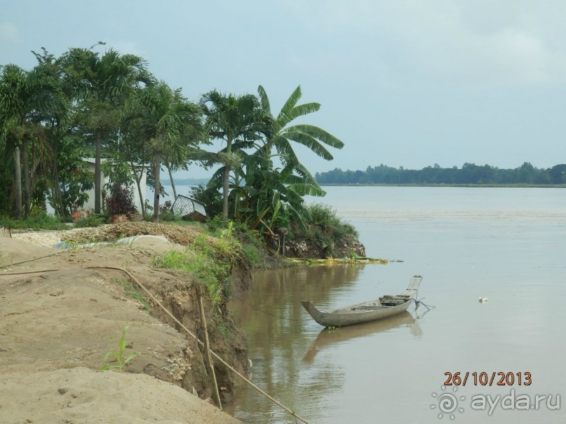 Стоит ли самостоятельно посетить Вьетнам и Камбоджу