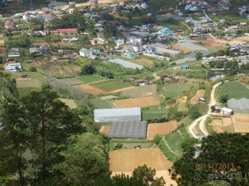 Стоит ли самостоятельно посетить Вьетнам и Камбоджу