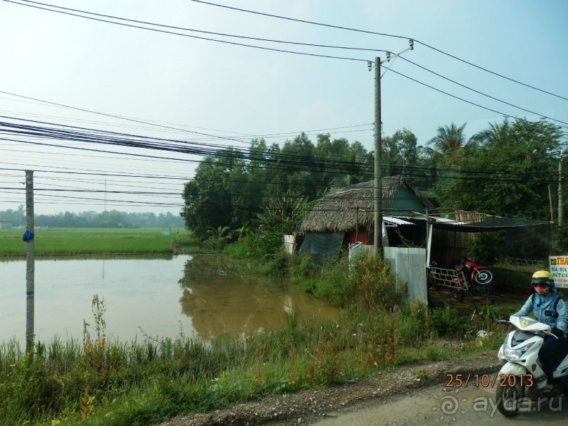Стоит ли самостоятельно посетить Вьетнам и Камбоджу