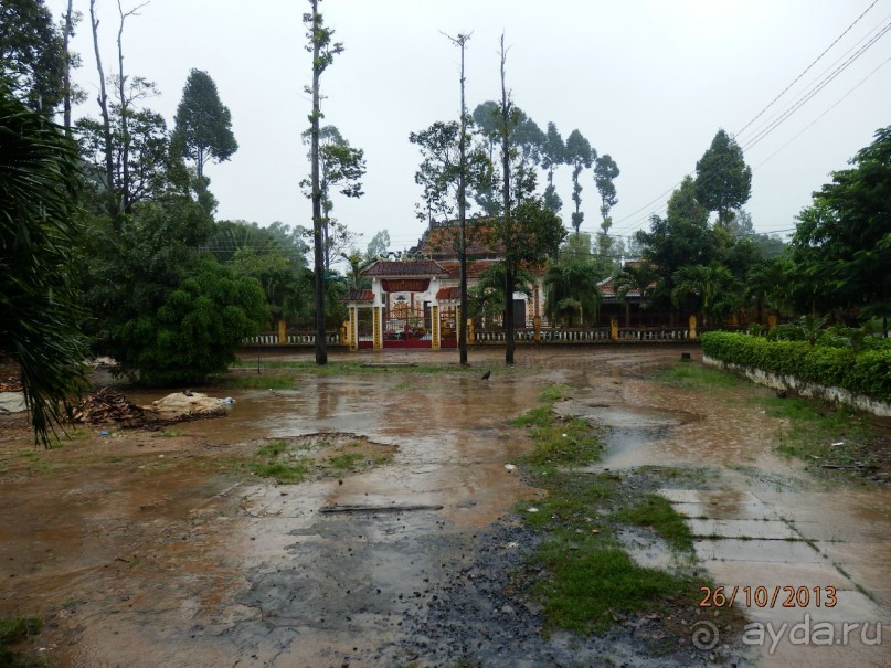 Стоит ли самостоятельно посетить Вьетнам и Камбоджу