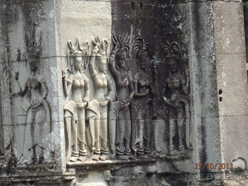 Стоит ли самостоятельно посетить Вьетнам и Камбоджу