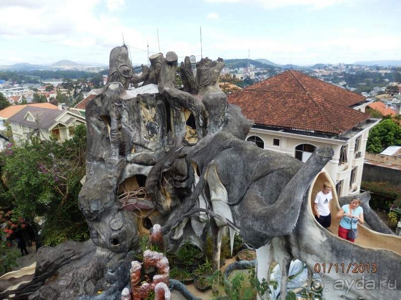 Стоит ли самостоятельно посетить Вьетнам и Камбоджу