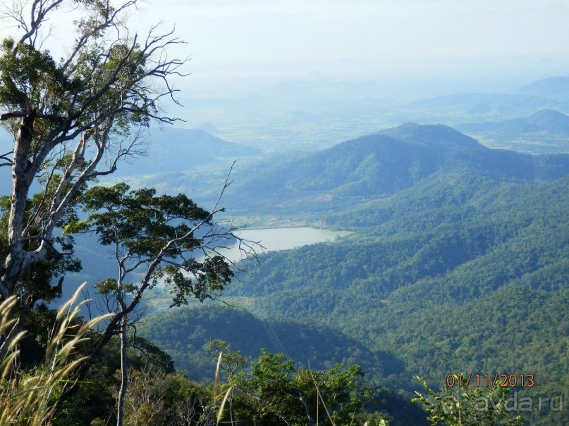Стоит ли самостоятельно посетить Вьетнам и Камбоджу