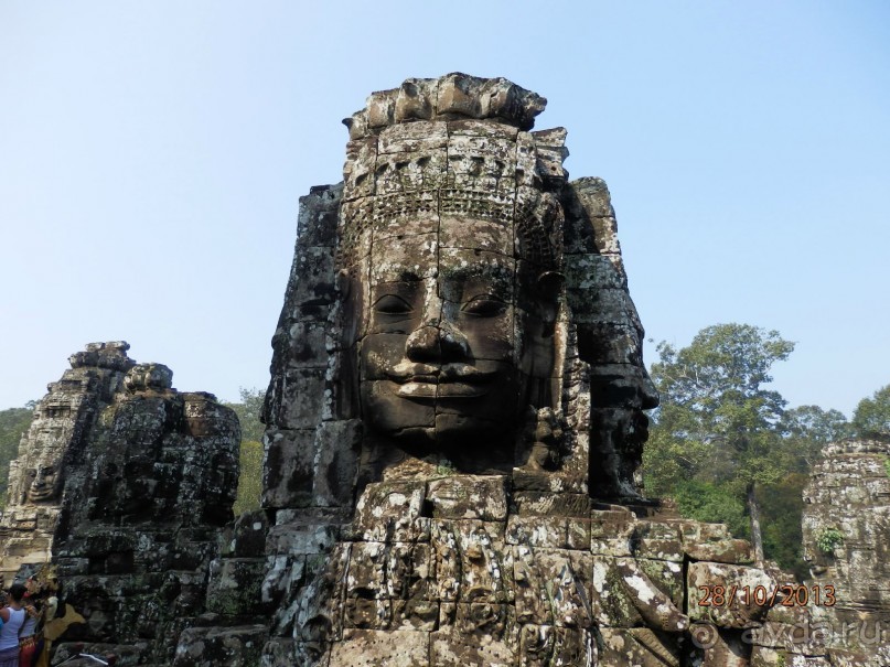 Стоит ли самостоятельно посетить Вьетнам и Камбоджу