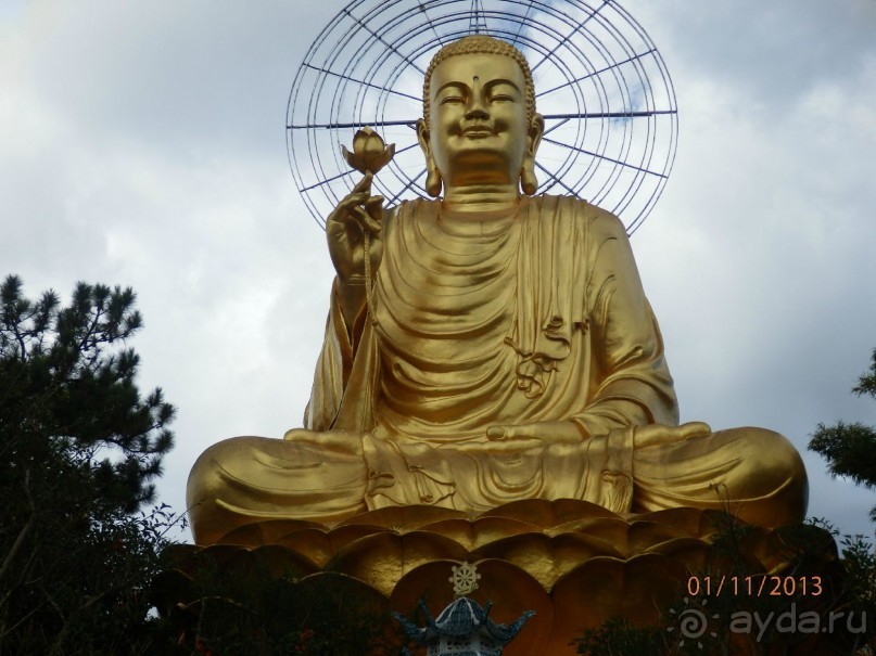 Стоит ли самостоятельно посетить Вьетнам и Камбоджу