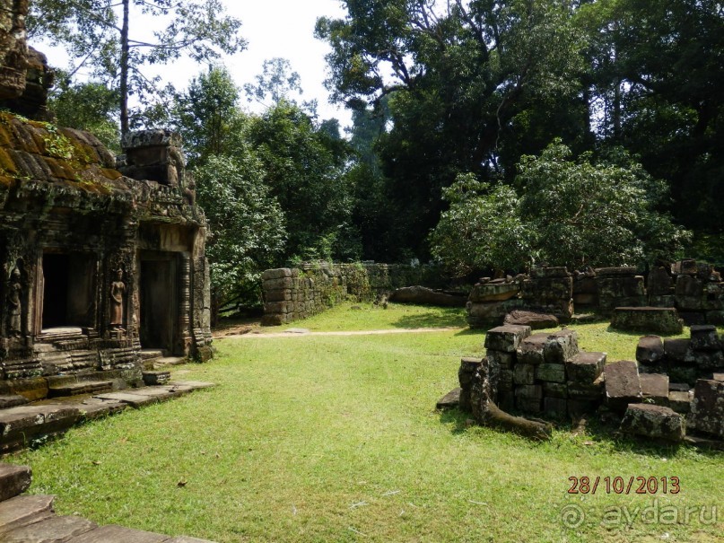 Стоит ли самостоятельно посетить Вьетнам и Камбоджу