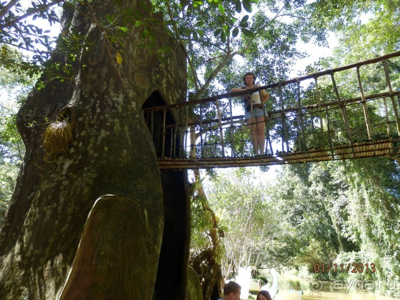 Стоит ли самостоятельно посетить Вьетнам и Камбоджу