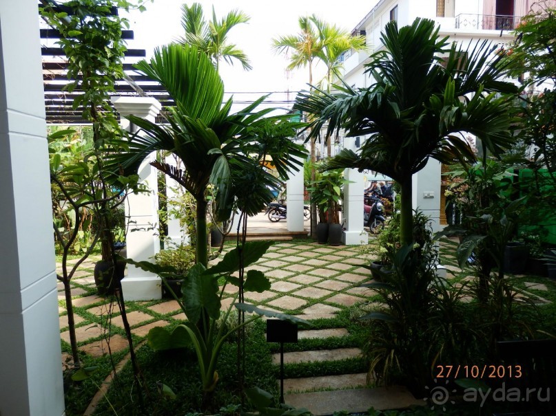 Стоит ли самостоятельно посетить Вьетнам и Камбоджу