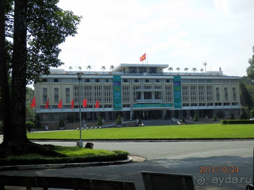 Стоит ли самостоятельно посетить Вьетнам и Камбоджу