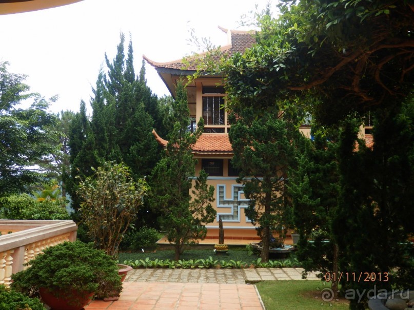 Стоит ли самостоятельно посетить Вьетнам и Камбоджу