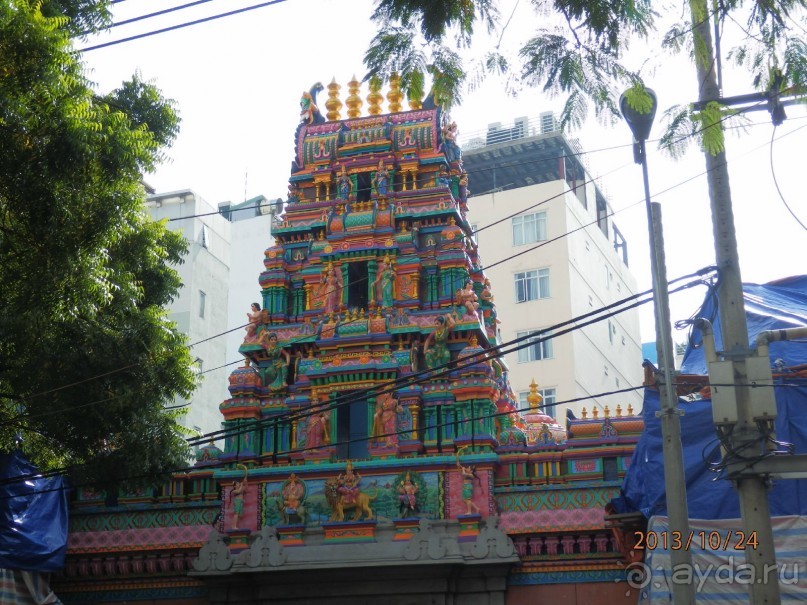 Стоит ли самостоятельно посетить Вьетнам и Камбоджу