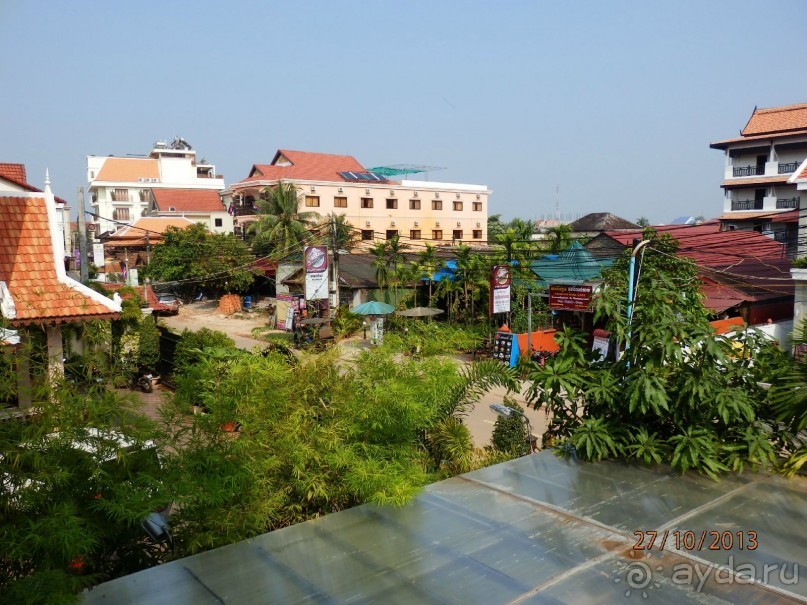 Стоит ли самостоятельно посетить Вьетнам и Камбоджу