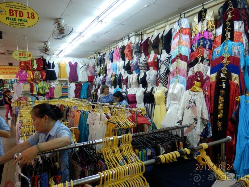 Стоит ли самостоятельно посетить Вьетнам и Камбоджу