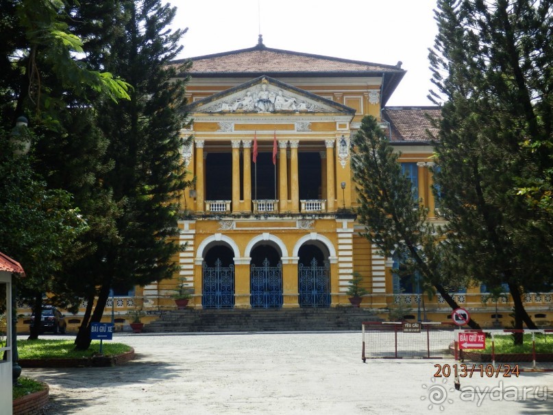 Стоит ли самостоятельно посетить Вьетнам и Камбоджу