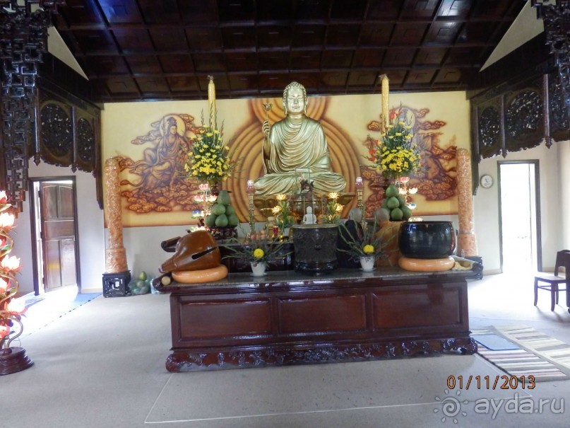 Стоит ли самостоятельно посетить Вьетнам и Камбоджу