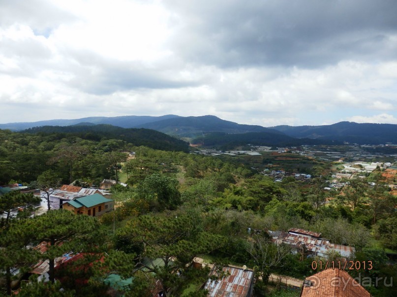 Стоит ли самостоятельно посетить Вьетнам и Камбоджу