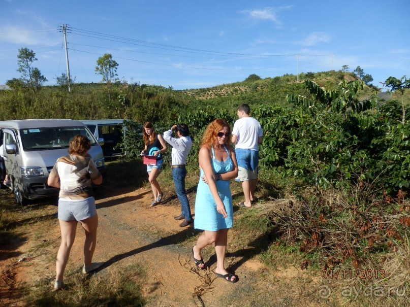 Стоит ли самостоятельно посетить Вьетнам и Камбоджу