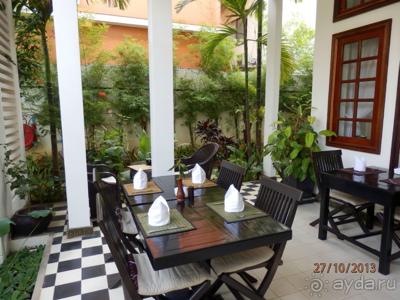 Стоит ли самостоятельно посетить Вьетнам и Камбоджу