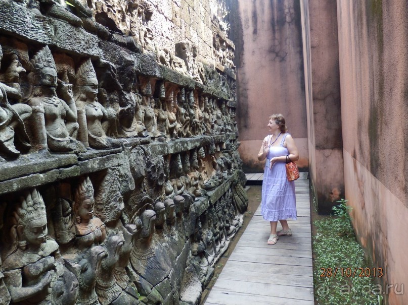 Стоит ли самостоятельно посетить Вьетнам и Камбоджу