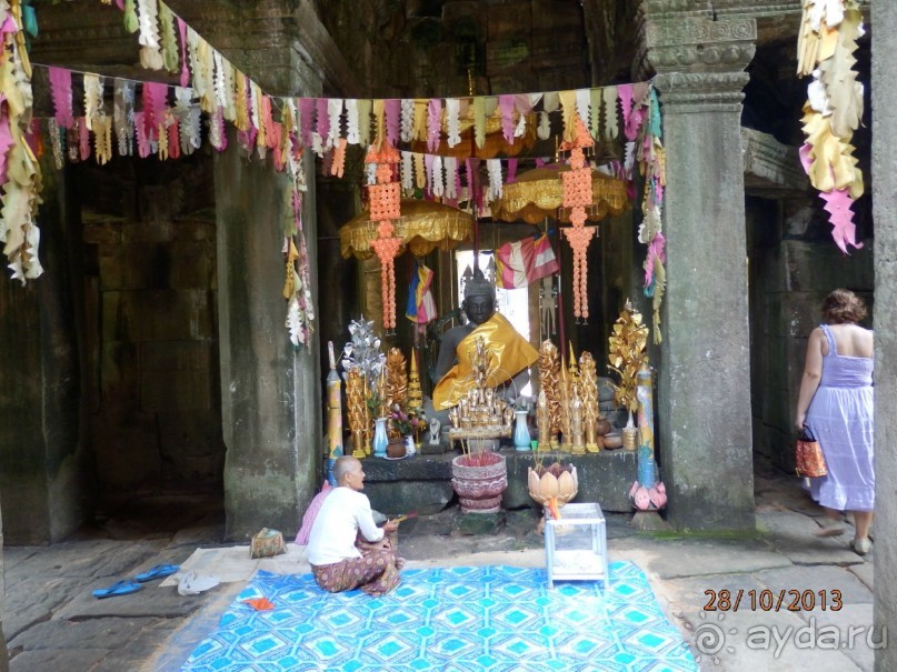 Стоит ли самостоятельно посетить Вьетнам и Камбоджу