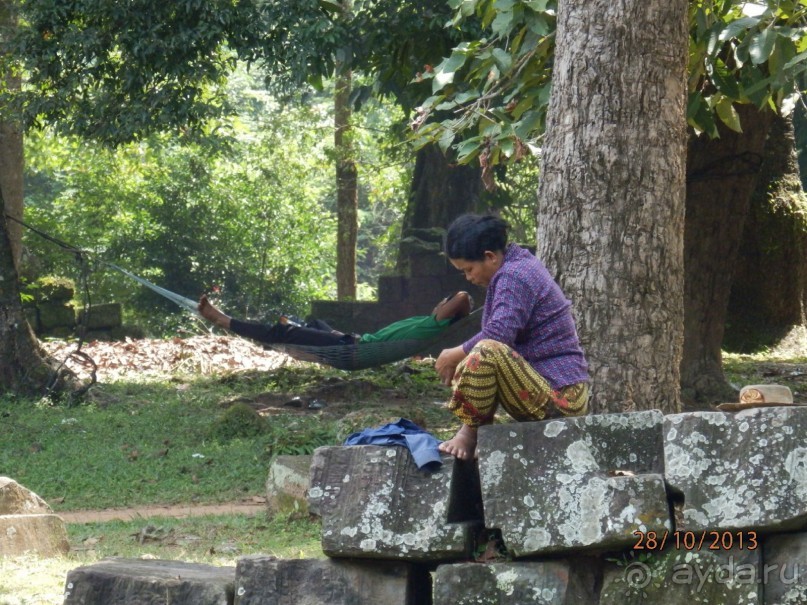 Стоит ли самостоятельно посетить Вьетнам и Камбоджу