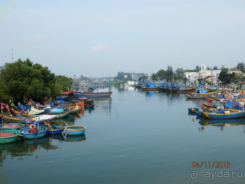 Стоит ли самостоятельно посетить Вьетнам и Камбоджу