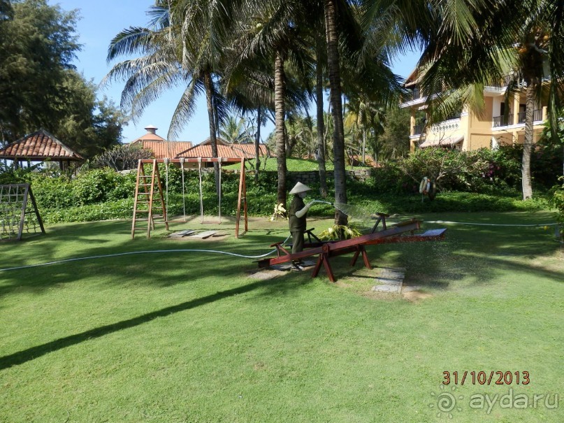 Стоит ли самостоятельно посетить Вьетнам и Камбоджу