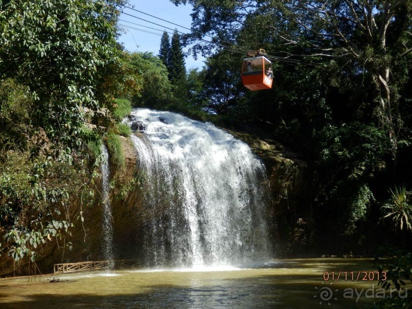 Стоит ли самостоятельно посетить Вьетнам и Камбоджу