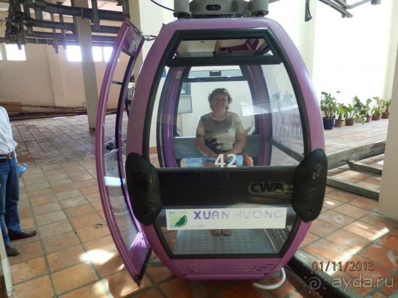 Стоит ли самостоятельно посетить Вьетнам и Камбоджу