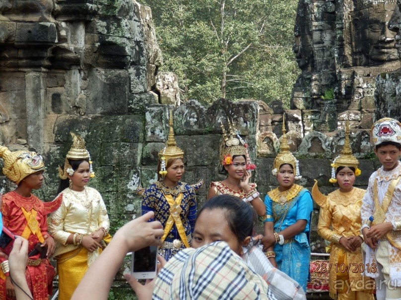 Стоит ли самостоятельно посетить Вьетнам и Камбоджу